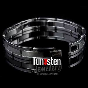 Products: Tungsten Bracelet Mattino Style