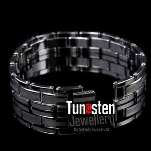 Products: Mens Bracelet Conqueror by Simply Suave