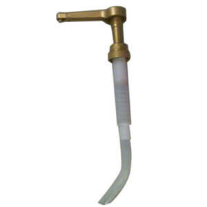 Accessories: Torani Sauces Dispensing Pump 1.89ltr
