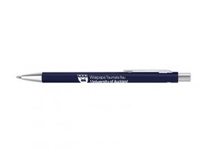 ALUMINIUM: Entity Pen (UoA)