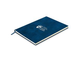 notebooks: Genoa Soft Cover Notebook (UoA)