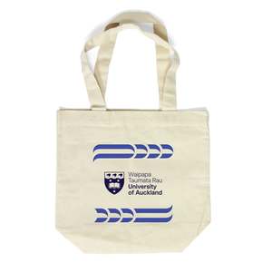 cotton canvas: The Equality - Natural (UoA)