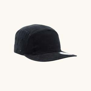 Cap: The Signature 5 Panel