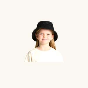 Sun Hat: The Mini Kiwi Bucket Hat