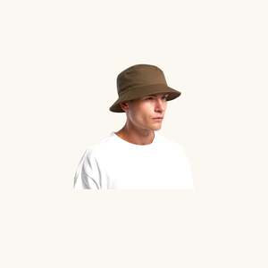 Cap: The Urban Bucket Hat
