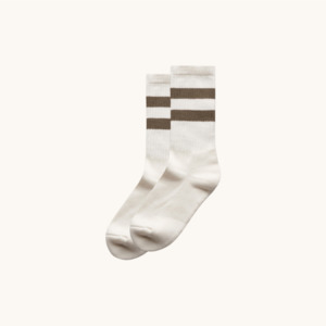 Apparel: The Southern Comfort Sock