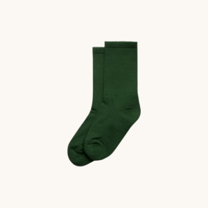 Apparel: The Urban Wanderer Sock