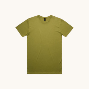 The Pure Kiwi Tee