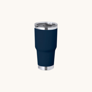 Insulated 600ml Recycled Stainless Steel Cup – Sustainable, Stylish, NZ Shipped