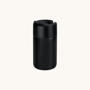 300ml Stainless Steel Vacuum Cup – Stylish, Functional, NZ Shipped