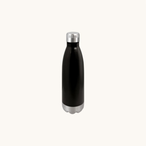 Mirage 700ml Stainless Steel Drink Bottle – Timeless Design, NZ Shipped