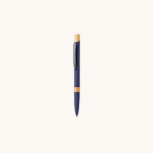 Business: ALUMINIUM + BAMBOO PEN