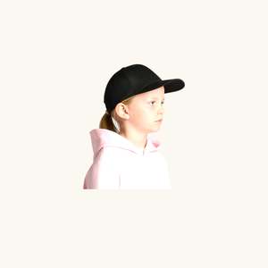 Caps: The Summer Classic Strapback