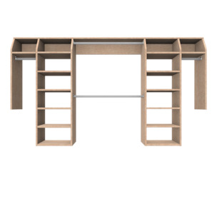 Frontpage: i-Robe Number 6B