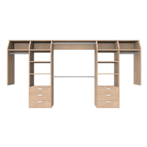 Frontpage: i-Robe Number 6A