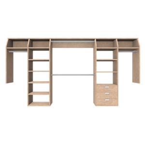 Frontpage: i-Robe Number 6