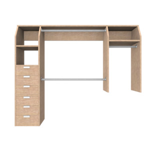 i-Robe Number 5C (6 x Drawers)