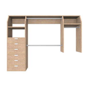 i-Robe Number 5 (6 x Drawers)