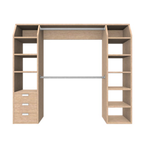 I Robe 1: i-Robe Number 8C