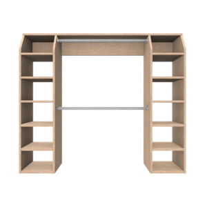 I Robe 1: i-Robe Number 8B