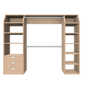 I Robe 1: i-Robe Number 8