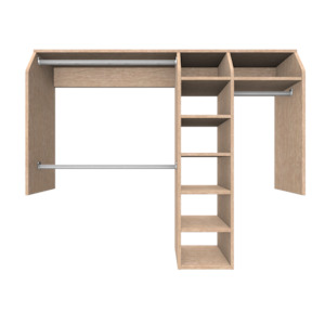 I Robe 1: i-Robe Number 4C