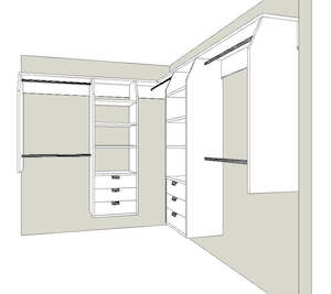 I Robe Flexi: i-Robe Flexi L (+)