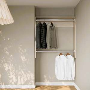 I Robe One: i-Robe Wardrobe 1