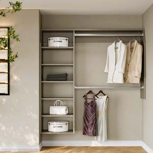 I Robe Three: i-Robe Wardrobe 3
