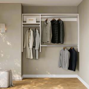 I Robe Two: i-Robe Wardrobe 2