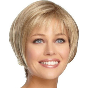 Square: Perfection Petite in GL16-27 Buttered Biscuit