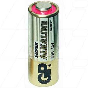 GP GP23AE Alkaline Battery SIMPOWER