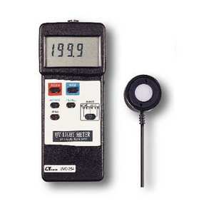 Lutron Light Meter With RS232 Interface UVC254 SIMPOWER