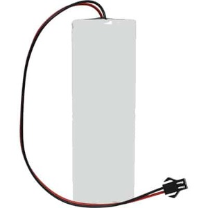 Ektor EV1926 Emergency Light Battery 2.1Ah NiMH SIMPOWER