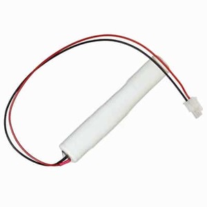 Fled BEL-074715 Emergency Light Battery 1.8Ah NiCd SIMPOWER