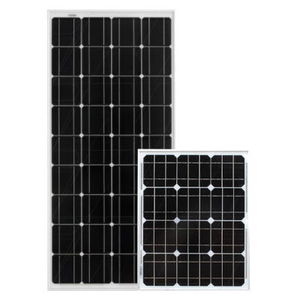VE BlueSolar 12V 55W 36Cell 2.94A MC S/P 4A SPM040551200 SIMPOWER