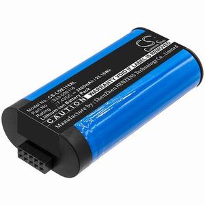 Logitech UE MegaBoom S-00147 Battery LOE116XL SIMPOWER