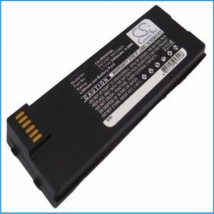 Iridium 9555 Satellite TeleBattery 2400mAh IRD955SL SIMPOWER