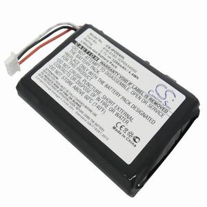 Apple iPOD 4th Generatio Battery 1200mAh IPOD4HL SIMPOWER