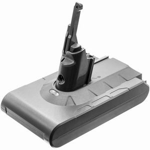 Dyson SV10 Vac Battery 21.6V 2800mAh LiIon DYC810VX SIMPOWER