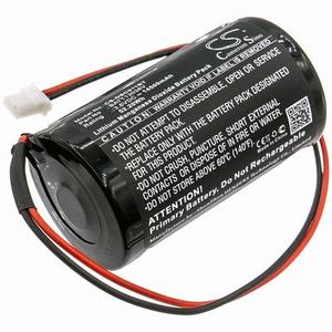 DSC PGX901 Battery 3.6V 14500mAh Li-MnO2 DSC911BT SIMPOWER
