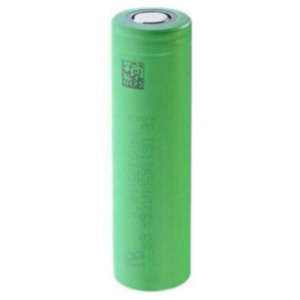 Products: Sony Murata VTC6A 21700 4100mAh 40A Li-Ion Battery SIMPOWER