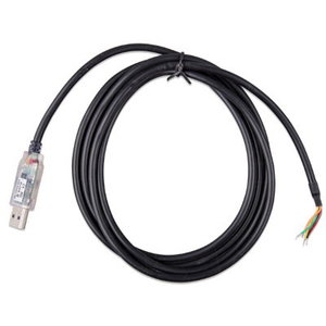 Products: VE RS485 to USB interface 1.8m Length ASS030572018 SIMPOWER