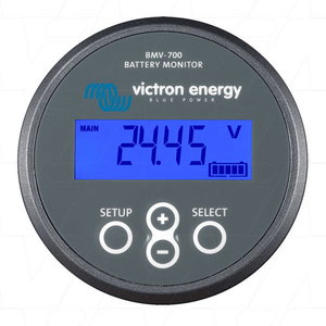 Products: VE 6.5-95VDC Prec Battery P/Monitor Displ BAM010700000R SIMPOWER