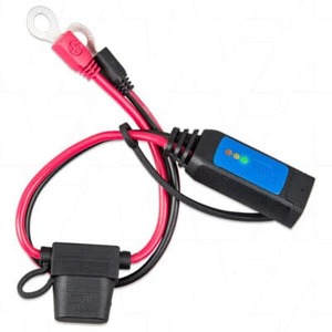 Products: VE Battery Indicator M8 1.5m cable BPC900120114 SIMPOWER