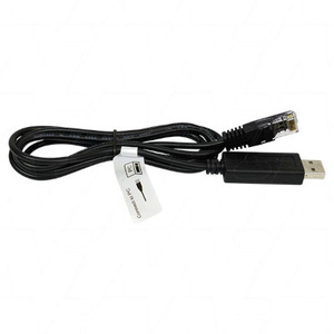 Products: VE USB Interface Cable-Connect BlueSolar PWM-Pro-Computer SIMPOWER