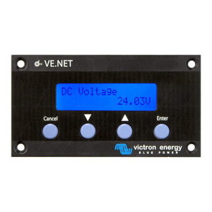 Products: VE 9-35VDC GMDSS Display Panel 12cm x 6.5cm VPN000200000 SIMPOWER