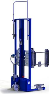 Bread Crate Ecosystem: Crate Wizard