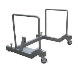 Eurobin Ecosystem: Eurover Mobile Base