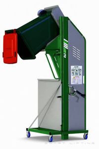 Wheelie Bin Ecosystem: Ezi-MT